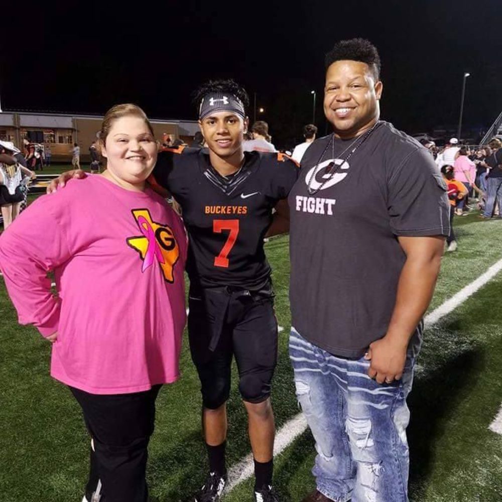 Meet your Posher, Phillip